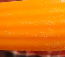 Orange Dolly