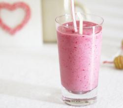 Pink Smoothie