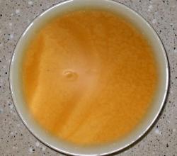 Classic Chicken Gravy