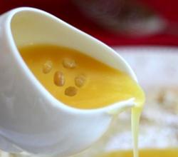 Fruit Sauce