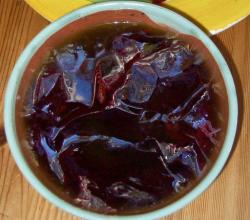 Grape Conserve