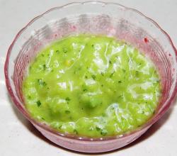 Guacamole Sauce