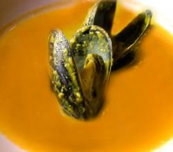 Mussel Stew