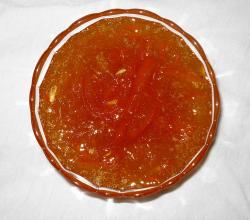 Orange Marmalade