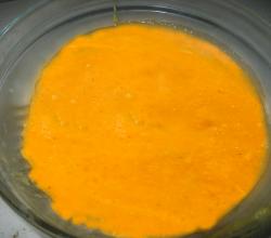 Pumpkin Puree