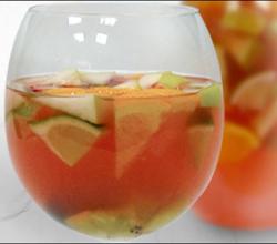 Sake And Sangria