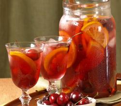 Classic Sangria