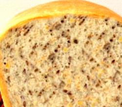 Seeded White Bread