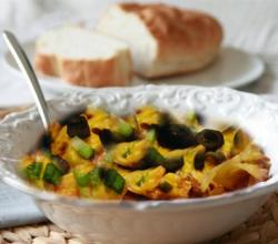 Tamale Casserole