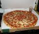 Attack Of The Giant Pizza