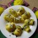 Chickpea Ideas (