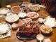 My Thanksgiving Menu!