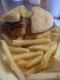 DMANBURGER "Skid's Restaurant, Burlington NC."