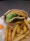 DMANBURGER " Johnny Rockets @ 62nd Street and 1st Avenue"