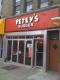 DMANBURGER "Petey's Burger"
