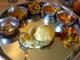 Healthy Indian Lunch Menu