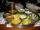 Healthy Indian Dinner Menu