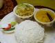 Delicious Indian Dinner Menu