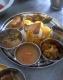High Protein Indian Menu