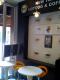 DMANBURGER "New York Hotdog and Coffee Company"