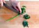 Tips To Chop Parsley