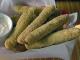 How To Make Fried Dill Pickles?