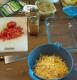 Chili Verde Con Carne Lasagna 