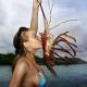 To eat seafood or not?