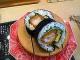 What Is A Sushi