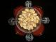 Pistachio Power: Lowers Cholesterol And Blood Sugar, Relieves Stress