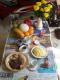Tet Menu - Vietnamese New Year's