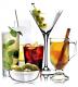 How To Mix A Few Classic Drinks