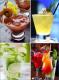 Ten Ways To Garnish A Drink – Get Creative