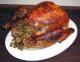 Ten Different Ideas For Turkey Stuffing