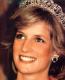 Princess Diana's Hair Made Into Jelly