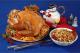 How To Celebrate Gluten-free Thanksgiving - Gluten Free Food Ideas