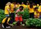White House Plans School Salad Bars