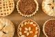 Top 10 Thanksgiving Pies