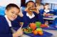 Kids Can Thrive On Vegetarian Diets Too