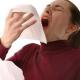 Cold Remedies In The Form Of Food