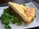 Savoury Cheesecakes