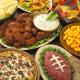 Top 10 Superbowl Food Ideas