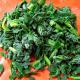 How To Squeeze Water Out Of Frozen Spinach	
