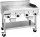 Tips To Buy Used Commercial Griddles