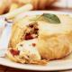 How To Eat Baked Brie With Family