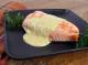 How to serve salmon  