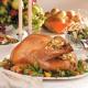 How To Serve Turkey