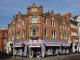 Top Restaurants in Leicester