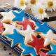 4th of July Cookie Ideas 