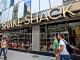 The Shake Shack Restaurant Review
